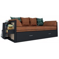 Canapea 3 L BOB ST. GEN 35 / 0164